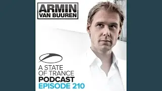 Hyperfocus [ASOT Podcast 210] (Wezz Devall Remix)