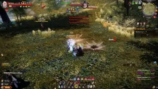 Test ENB