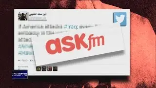 How ISIS is recruiting American teens