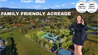 Family Friendly Acreage | 19-21 Scarborough Ct, Mundoolun For Sale By Moneybags Property Group