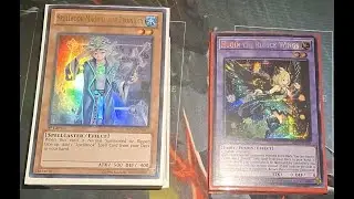Spellbook Runick Deck Profile February 2025
