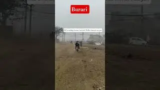 #youtubeshorts #delhi #delhicm #india #burari #newdelhi