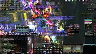 The Karazhan Crips: Kara40 Prog Night 2 3/9