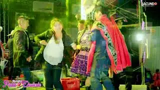 CELINDA ALMANACIN / EN VIVO / LA JOYA