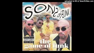 Sons Of Funk - Time Will Tell
