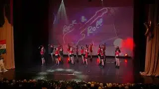 17. I Love Rock and Roll (X-Press Gála 2024. 2. előadás)