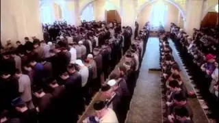 أصيل فرحات .. يا الله يا عالي