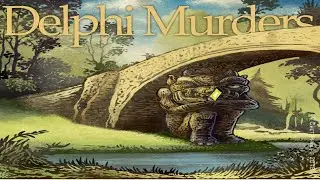 Delphi Murders. Sandbar & Knowledge Thereof