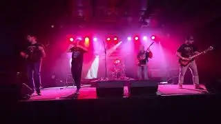 Saints of New Madrid - Road To Pointfest 2026 Session 8 @ POPS Nightclub And Concert Venue