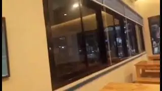 Behrouz Persian/ CuisinePersian restaurant(Carmen pujalte