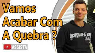 Aula de Canto | Vamos Acabar Com a Quebra na Voz?