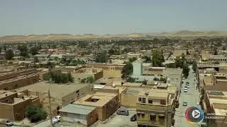 روبورتاج مدينة الأغواط