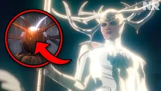 MARVEL WHAT IF 2x07 BREAKDOWN! Easter Eggs & Details You Missed!