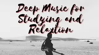 Music For Studying and Relaxation | Memory | Focus | Concentration | Work | Brain Food 100K