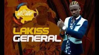 G&eacute;n&eacute;ral Lakiss - Le mariage n'est pas oblig&eacute; (officiel)