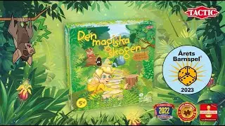 Den magiska skogen