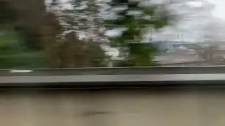 2025/12/24 Inbound lane
