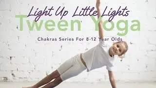 Light Up Little Lights (TRAILER)