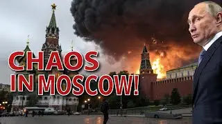Putin Loses Control &mdash; Ukraine&rsquo;s Strike Sparks Political Chaos in Moscow!