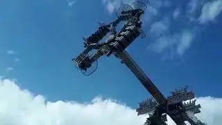 The King - Zinnecker (Offride/POV) Video Frühjahrsdult Landshut 2019