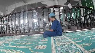 Rutin Hari Jumaat