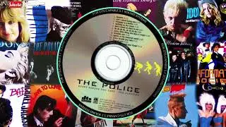 The Police - Every Breath You Take (Extended Mix) @djheyonline 🔥 