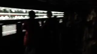 RYOJI IKEDA AND THE VINYL FACTORY PRESENT SUPERSYMMETRY AT BREWER STREET CAR PARK 1/2