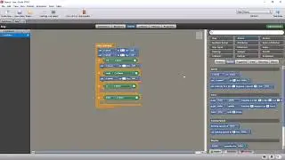 Stencyl Tutorials 2 -moving your character around
