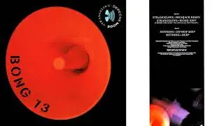 DEPECHE MODE 🎵 Strangelove 🎵 Nothing 🎵 REMIXES '88 ♬ Full Maxi Single ♬ HQ AUDIO