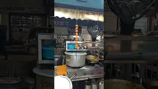 Humari Sunday special party🤤