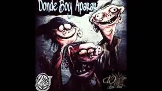 Donde Voy A Parar -  Pickus Real Street , Wins Dipies  Ft Jbc 2016