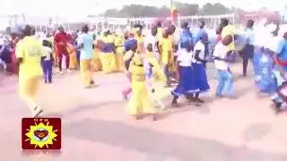 Louange &agrave; Dieu OPH Sebaoth