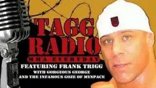 TAGG Radio - February 8, 2008 - Part 2 of 11