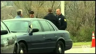 Chiefs Player Shoots Girlfriend, Commits Suicide