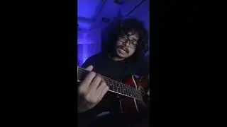 Pink Floyd - Pigs On The Wing 1 ( Cover ) I 22.1.24