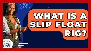 What Is A Slip Float Rig? - Chasing Big Fish
