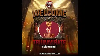 LIVE RF HELLFIRE DAY 7 #day #rfhellfire
