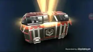 Modern Combat 5 (36 Elite Packs Opening)