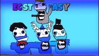 Ecstasy - FULL EP ALBUM