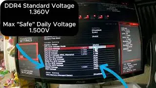 DDR5 Performance for Free! - Optimizing My PC (Part 4)