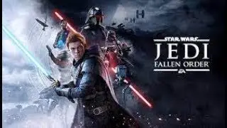 Meeting BD-1 | Episode 2 | Star Wars Jedi : Fallen Order | Campaign