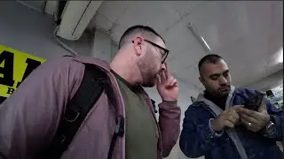Robbed by Turkish Taxi Driver!! 🇹🇷