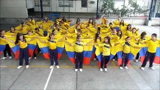 Celebración del 7 de Agosto - Batalla de Boyacá