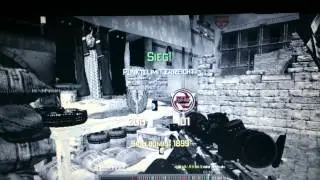Noscoping at Seattown