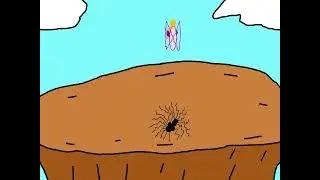 An Adventure begins Ep.1 