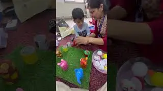 Advaid Early Intervention Centre.📍Block C,near kshetrapal Hospital,panchsheel nagar,ajmer
