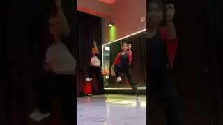 lethal jatti punjabi dance style#short#video