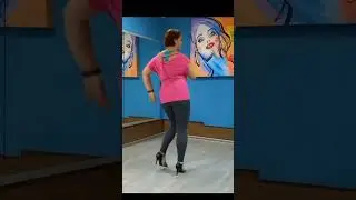 #shorts #сальса