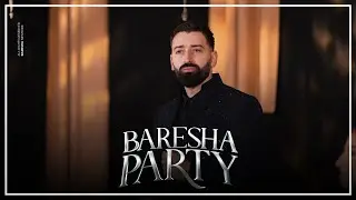 FATON THAQI - RINIA E SOTIT (Baresha Party)