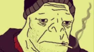 Hurt doomer style *slowed + reverb*